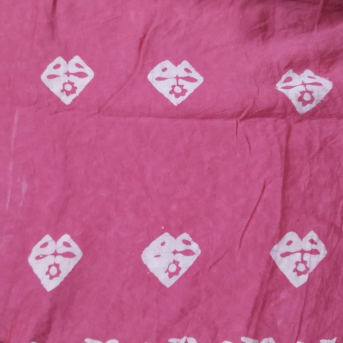 Mul Mul Cotton