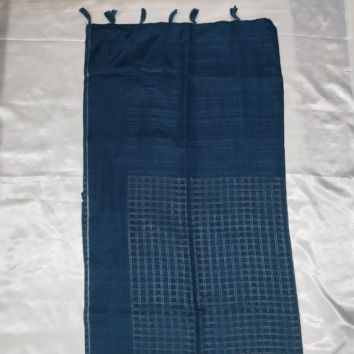 Soft Handloom Saree