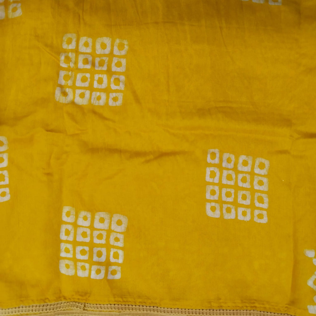 Mul Mul Cotton