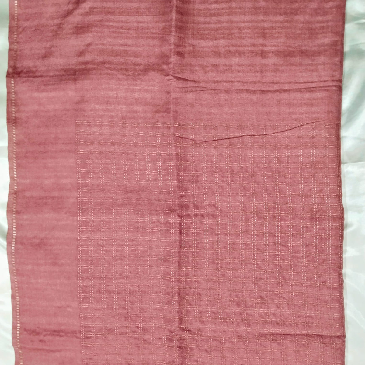 Soft Handloom Saree