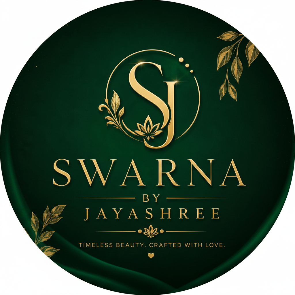 Swarna By Jayashree