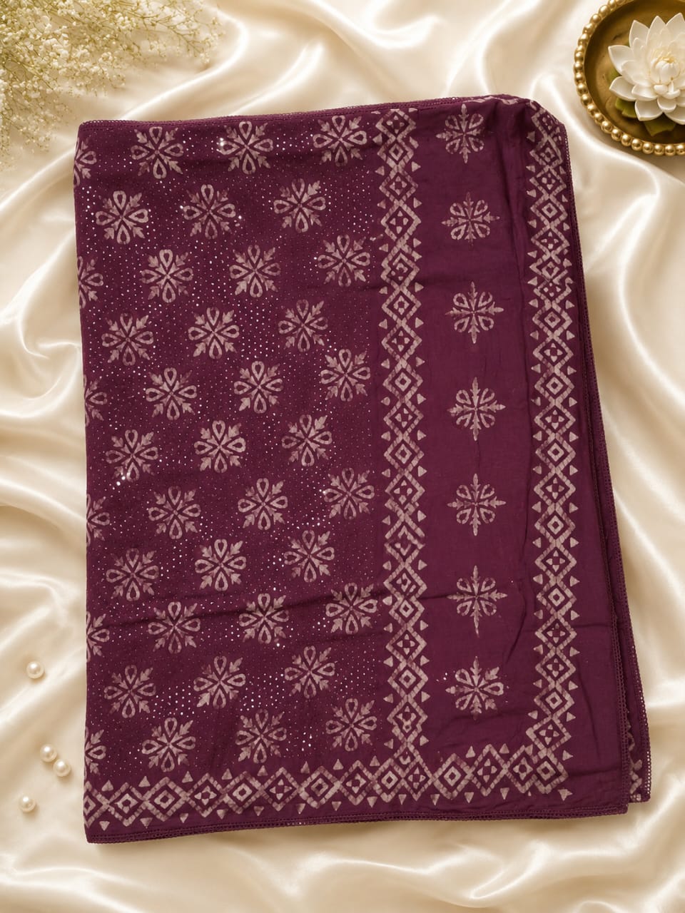 Mul Mul Cotton