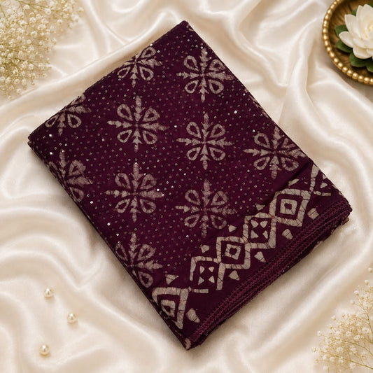 Mul Mul Cotton