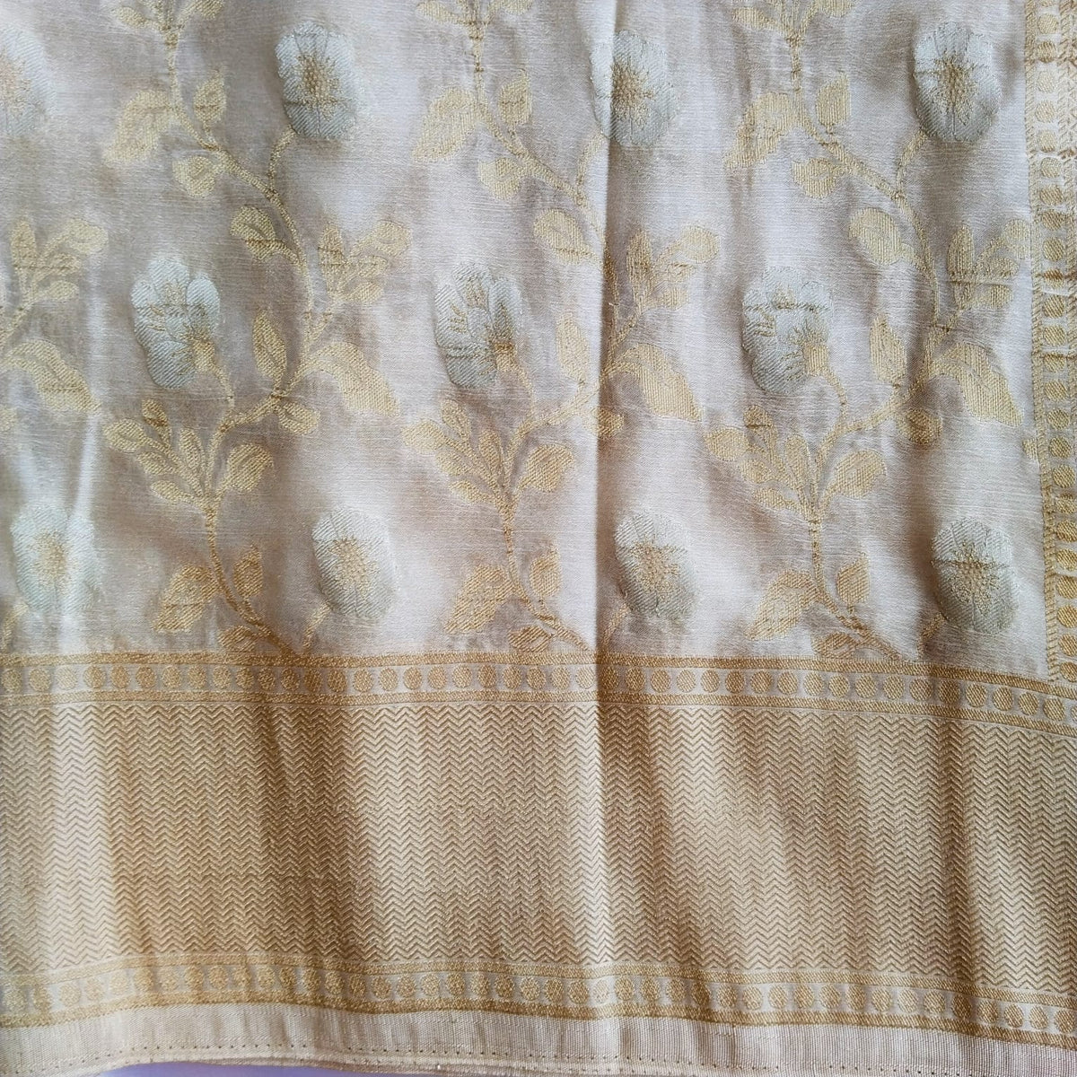 Chinnon Saree