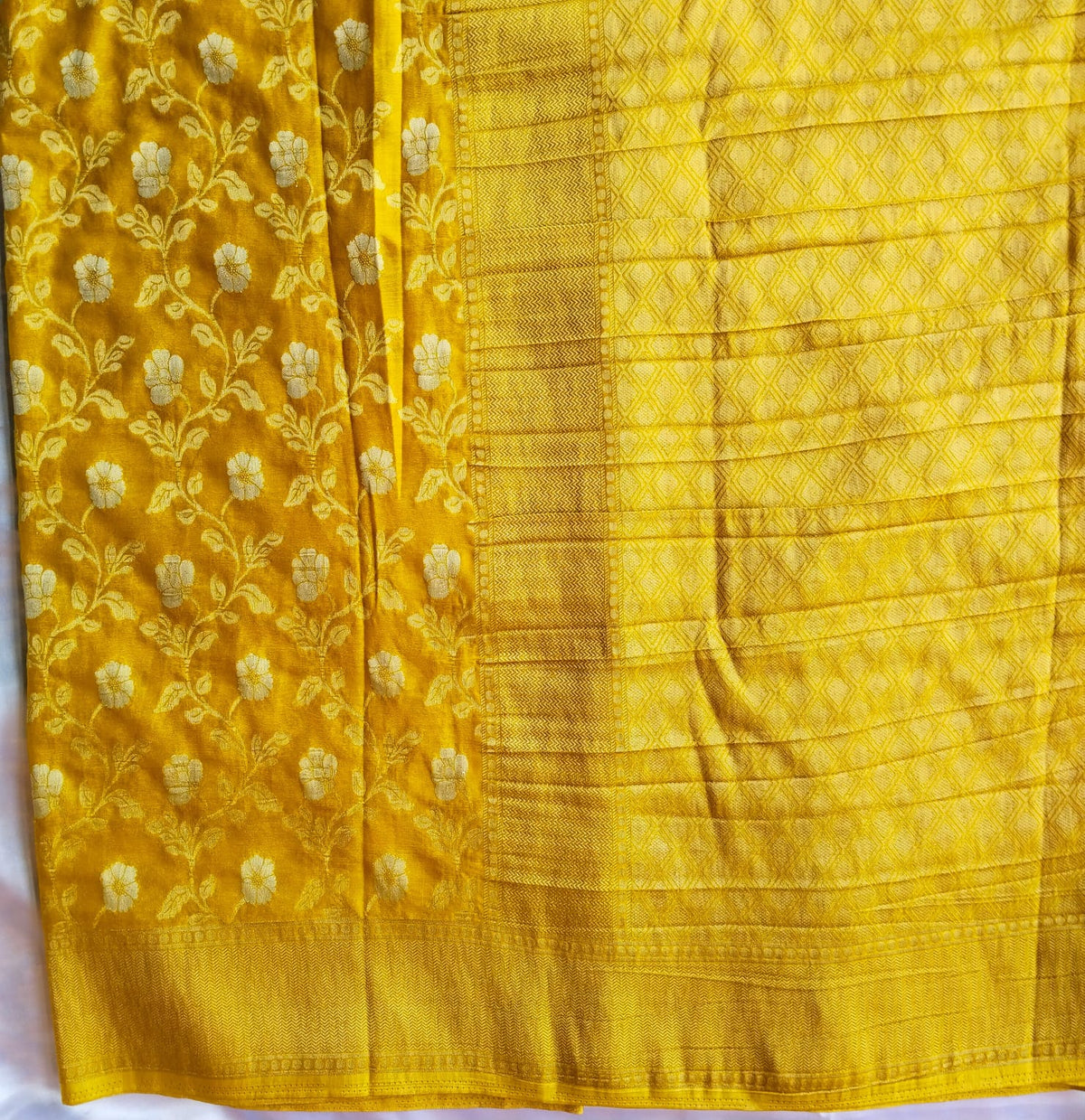 Chinnon Saree