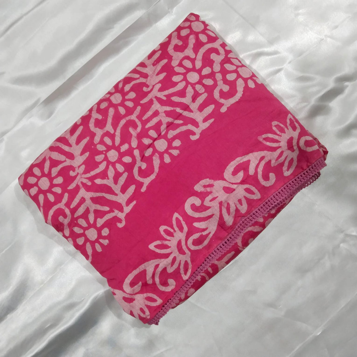 Mul Mul Cotton