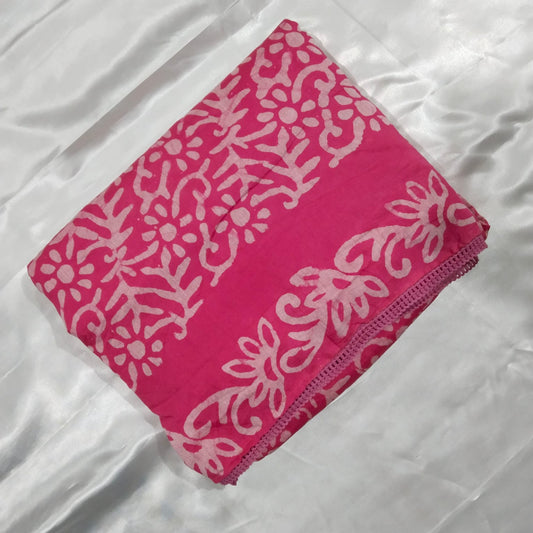 Mul Mul Cotton