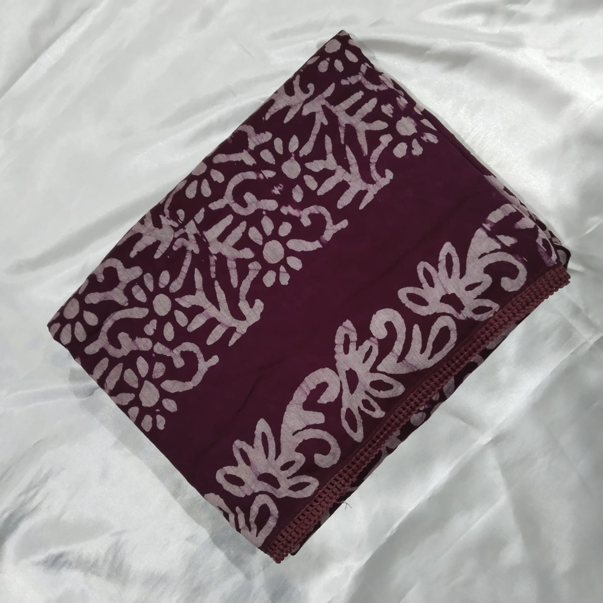 Mul Mul Cotton