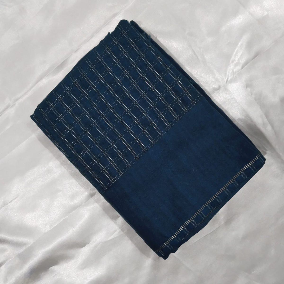 Soft Handloom Saree