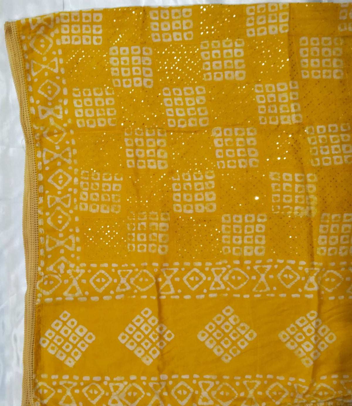 Mul Mul Cotton
