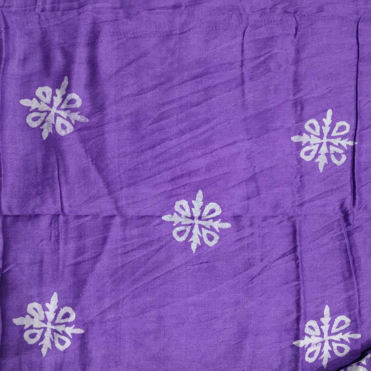 Mul Mul Cotton