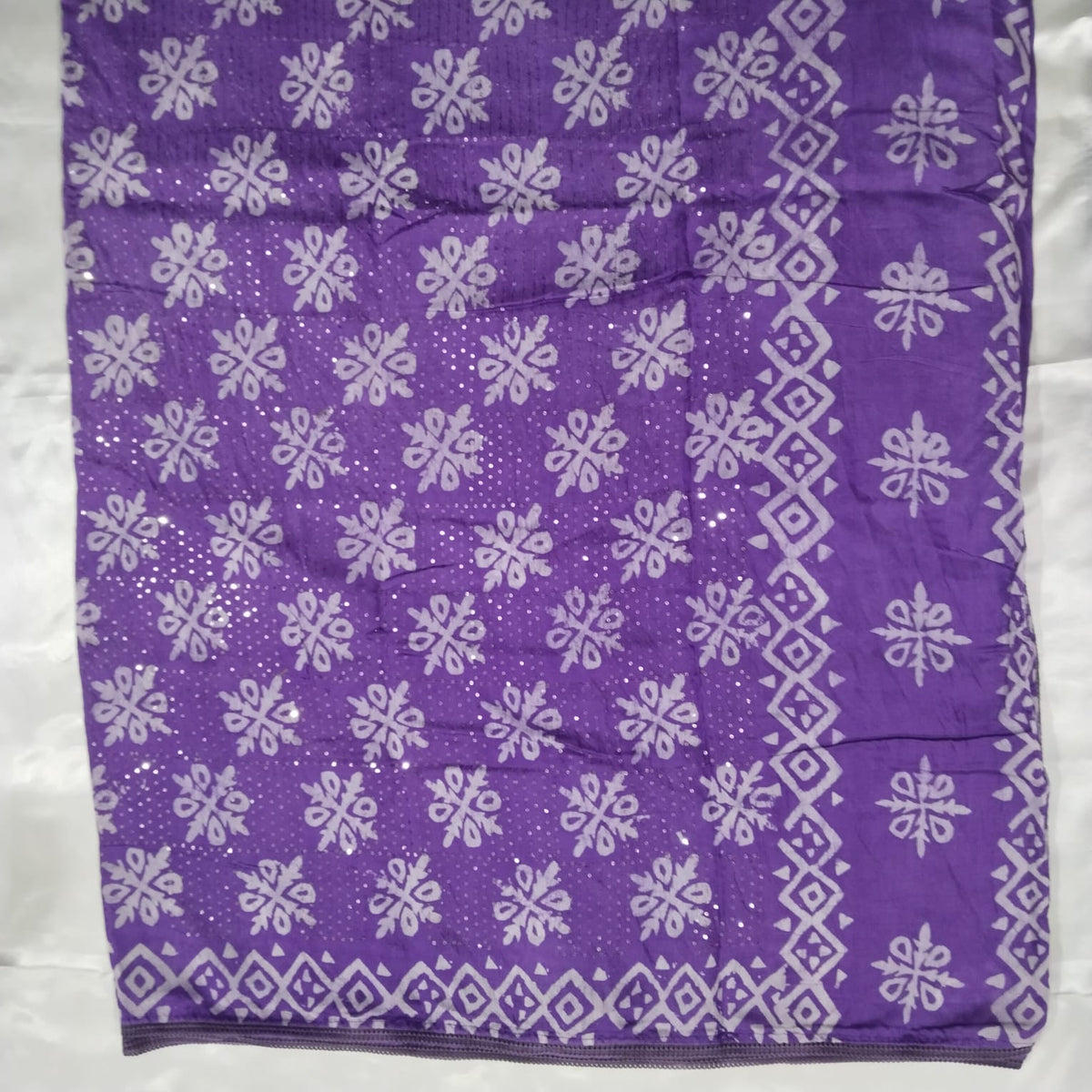 Mul Mul Cotton