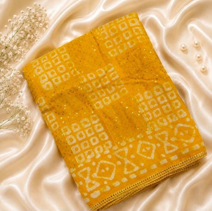 Mul Mul Cotton