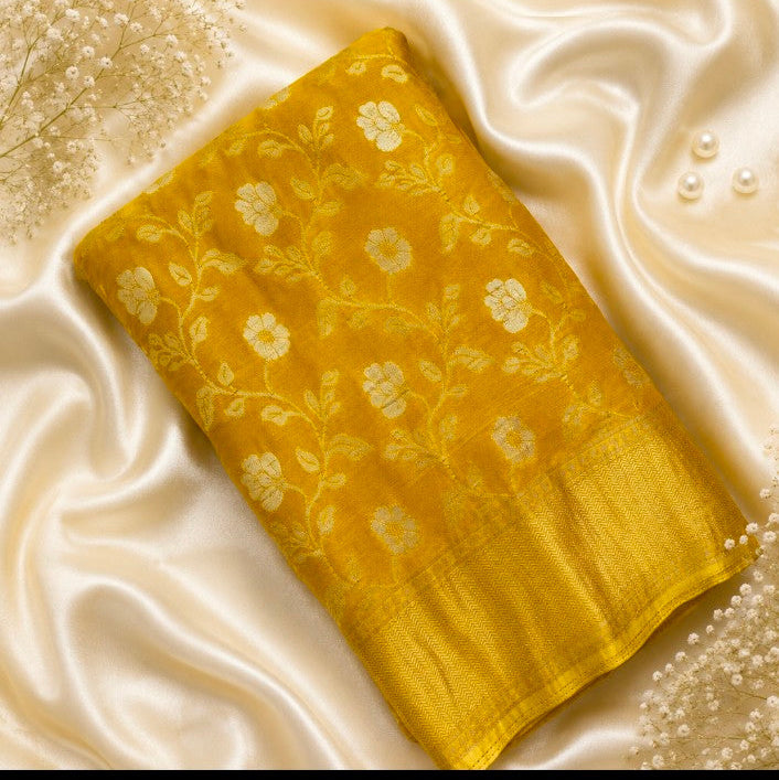 Chinnon Saree