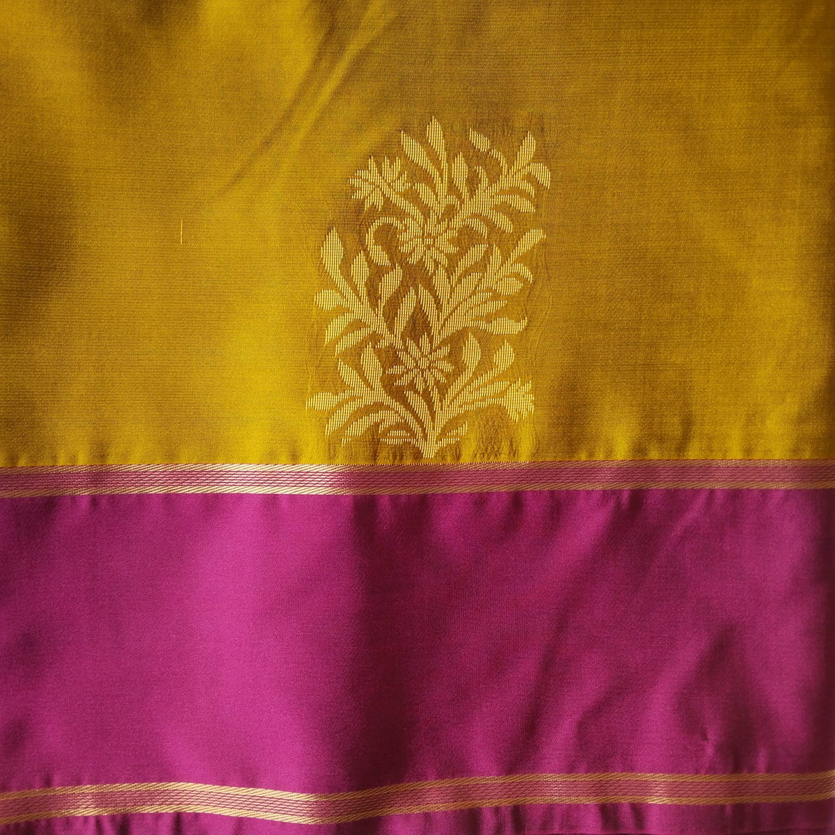 Semi Soft Silk Saree