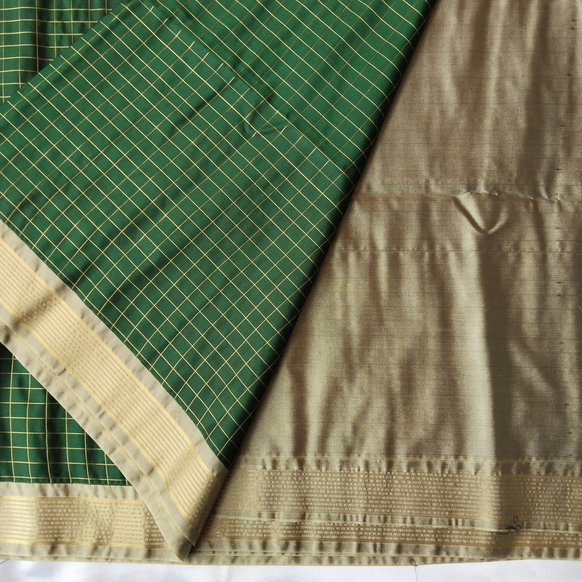 Semi Soft Silk Saree