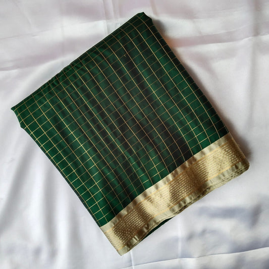 Semi Soft Silk Saree