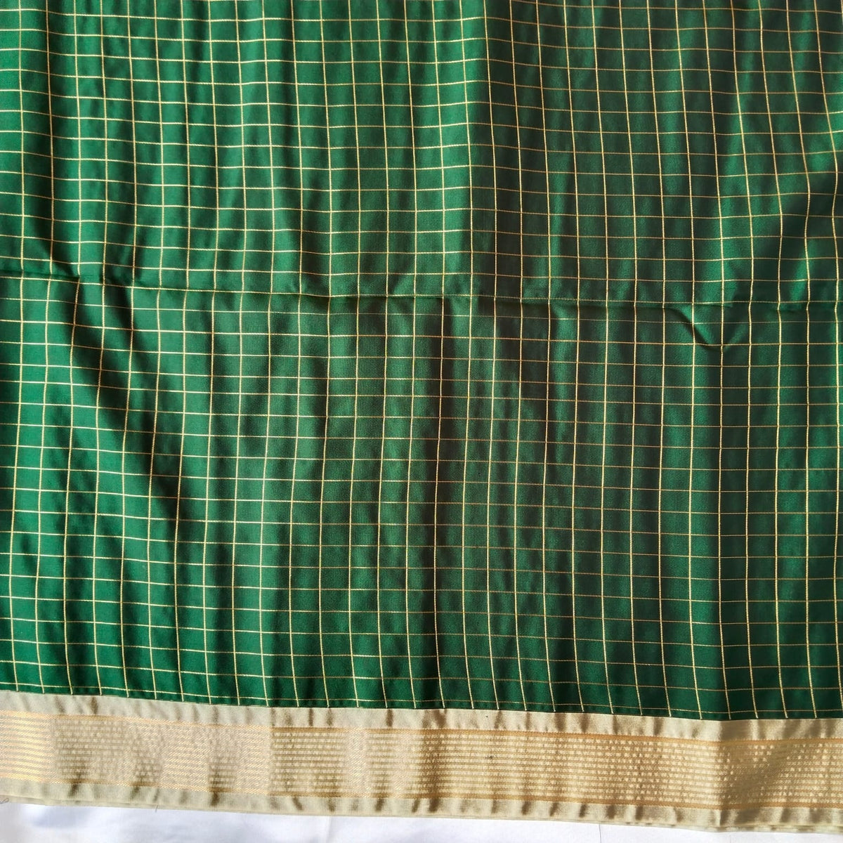 Semi Soft Silk Saree