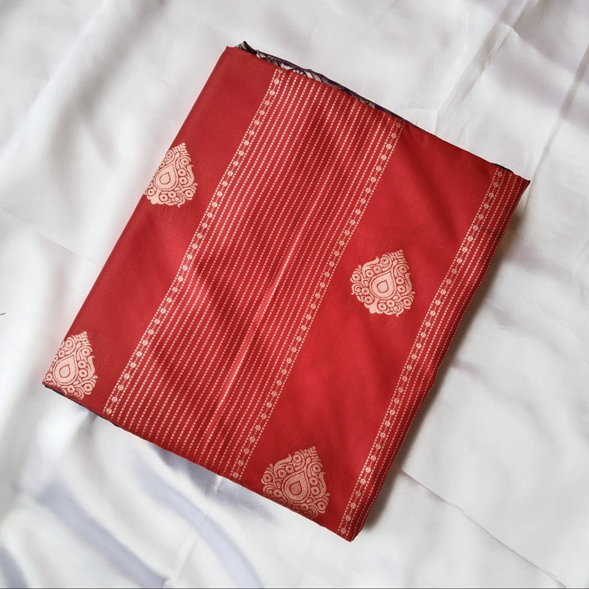 Semi Soft Silk Saree
