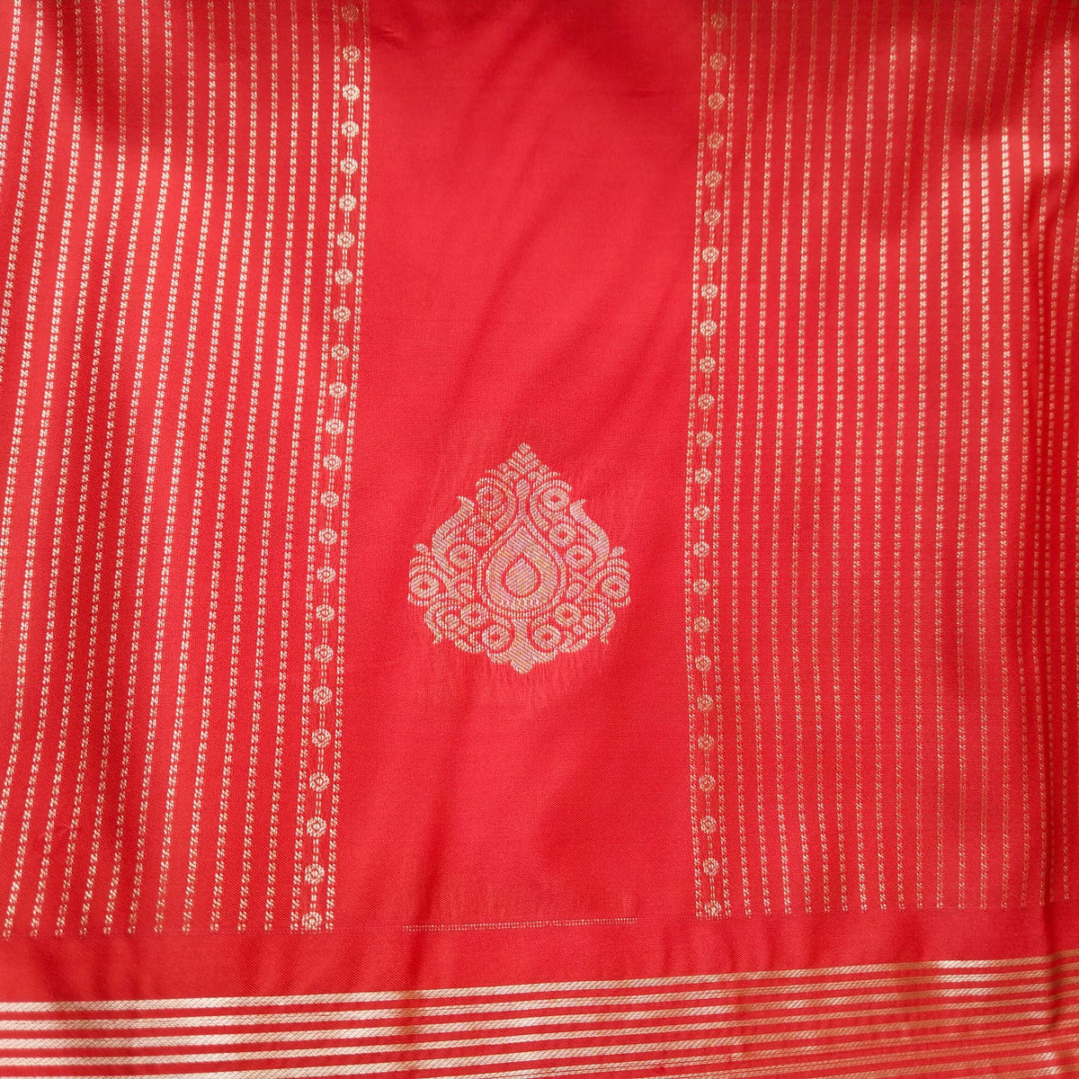Semi Soft Silk Saree