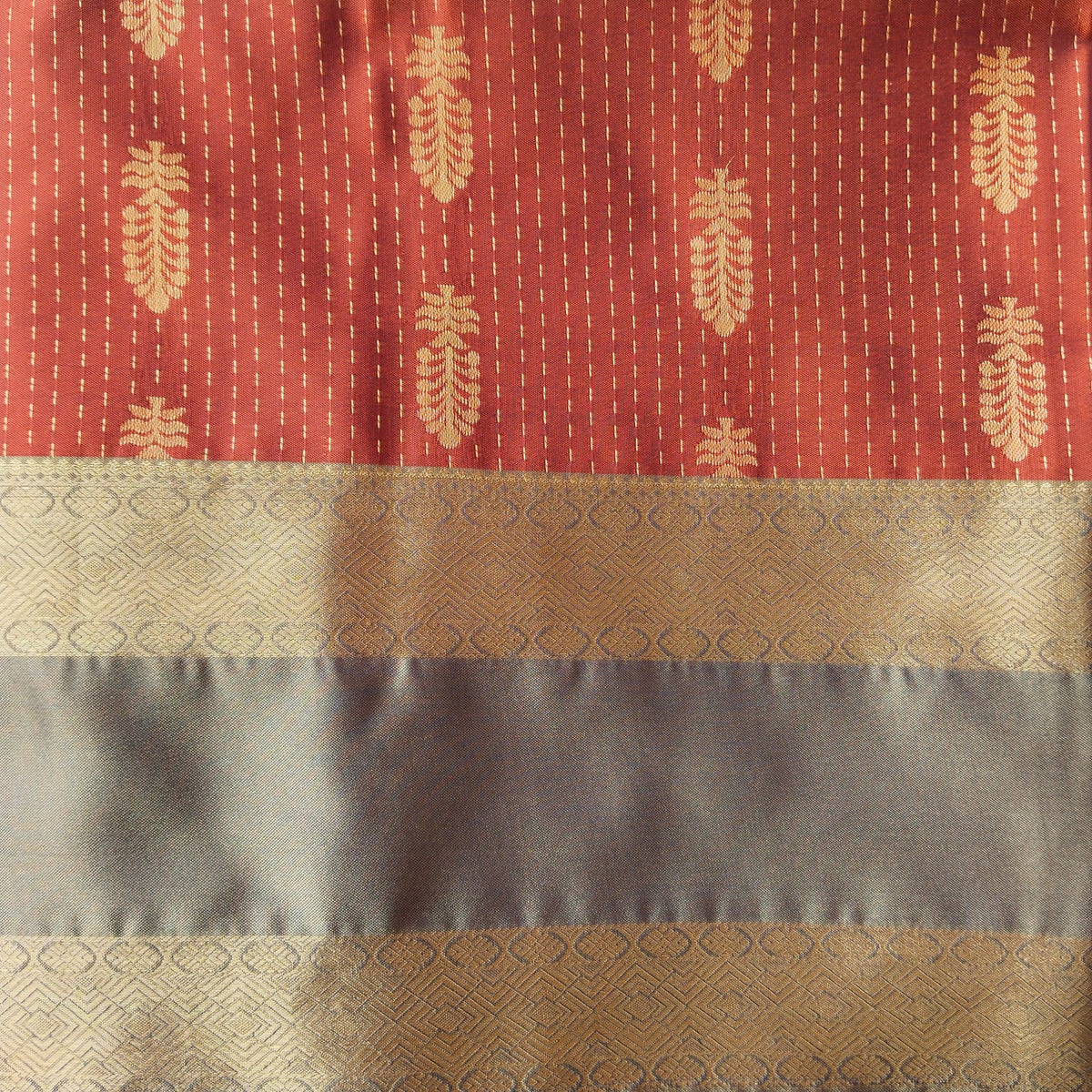 Semi Soft Silk Saree